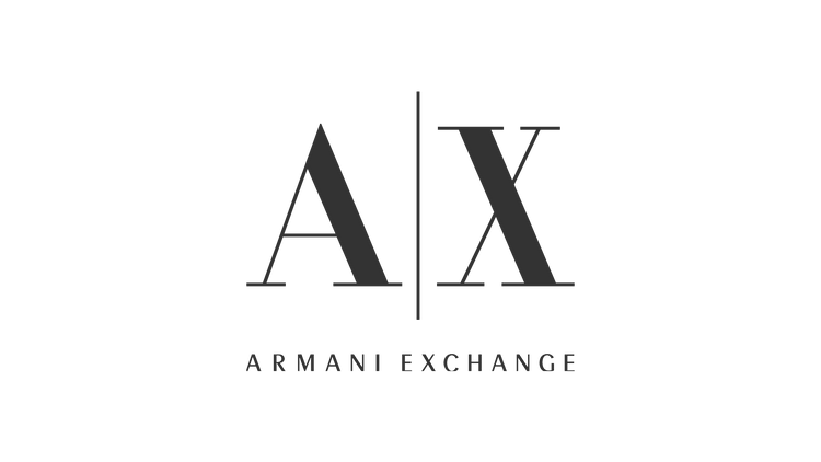 Armani Exchange - Kechiq Concept Boutique