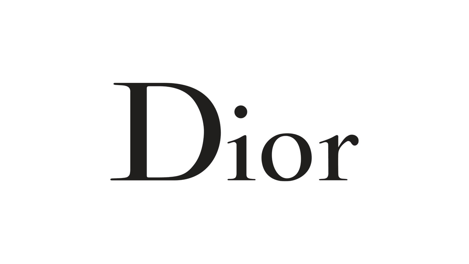 Dior - Kechiq Concept Boutique
