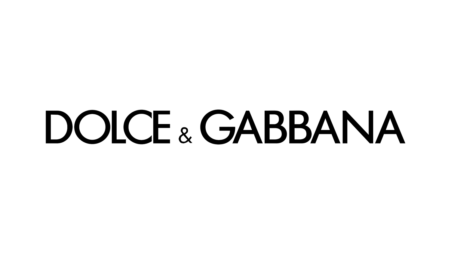 Dolce & Gabbana - Kechiq Concept Boutique