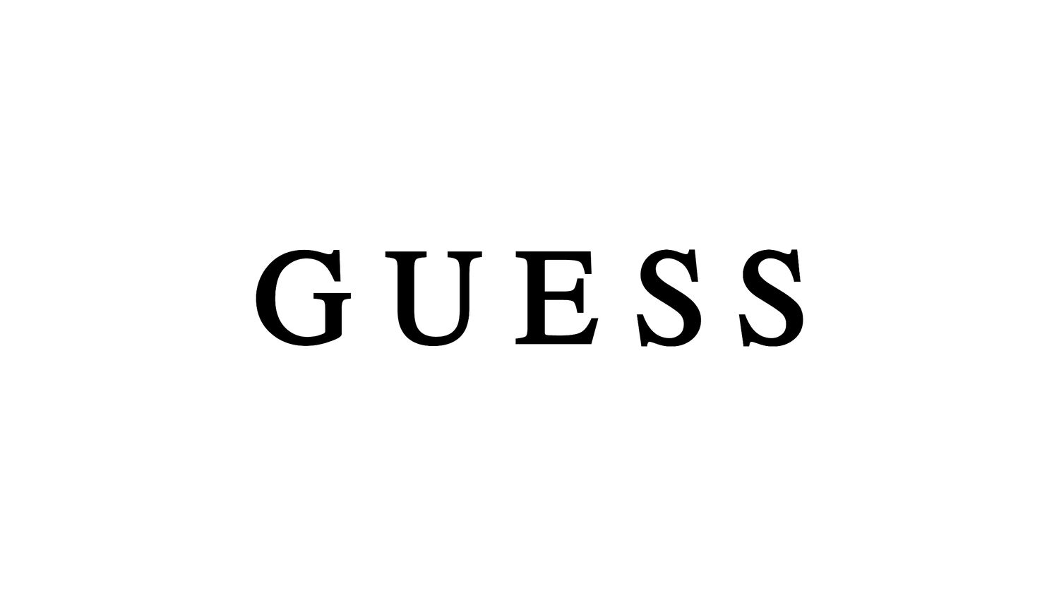 Guess - Kechiq Concept Boutique