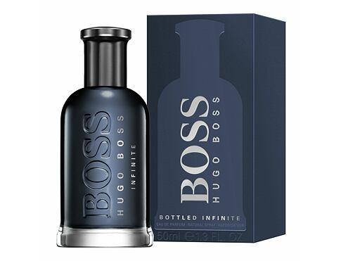 Hugo Boss-Boss Boss Bottled Infinite Eau De Parfum Spray 50 Ml Man - Kechiq Concept Boutique