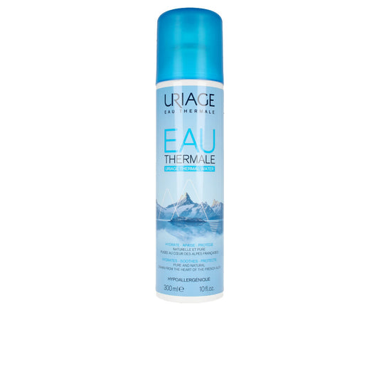 Uriage URIAGE Facial Mist with Uriage Thermal Water 300 ml Unisex Normal Body Cosmetics