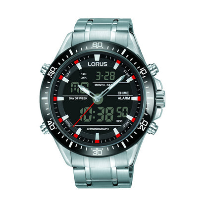 Orologio Lorus Watches Mod. Rw635ax5 . RW635AX5