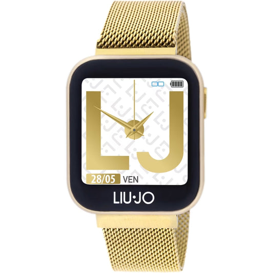 OROLOGI LiU-Jo Smartwatch Mod. Swlj004 . SWLJ004