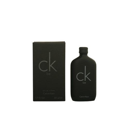 CALVIN KLEIN CK BE eau de toilette spray 50 ml Unisex - Kechiq Concept Boutique