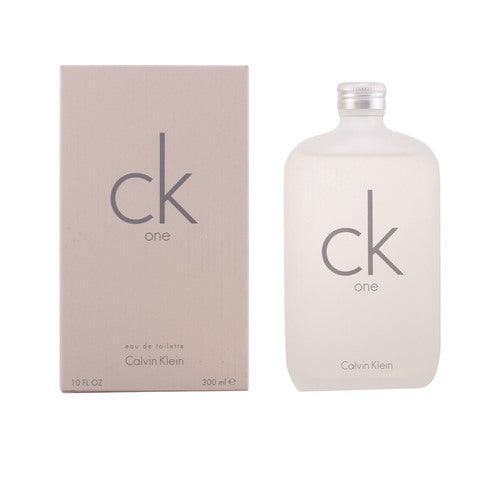 Calvin Klein Ck One Limited Edition Edt Vapo 300 Ml Unisex - Kechiq Concept Boutique