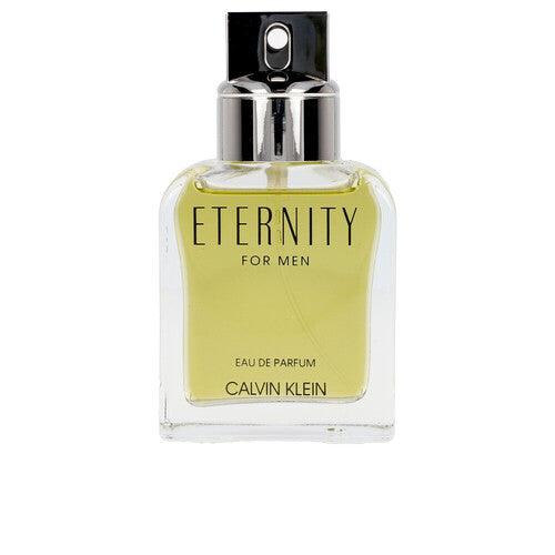 Calvin Klein Eternity For Men Eau De Parfum Spray 50 Ml Man - Kechiq Concept Boutique
