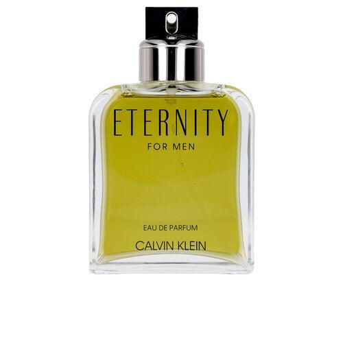 Calvin Klein Eternity For Men Limited Edition Eau De Parfum Spray 200 Ml Man - Kechiq Concept Boutique