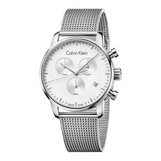 Calvin Klein K2G27126 orologio uomo al quarzo - Kechiq Concept Boutique