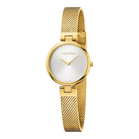 Calvin Klein K8G23526 orologio donna al quarzo - Kechiq Concept Boutique