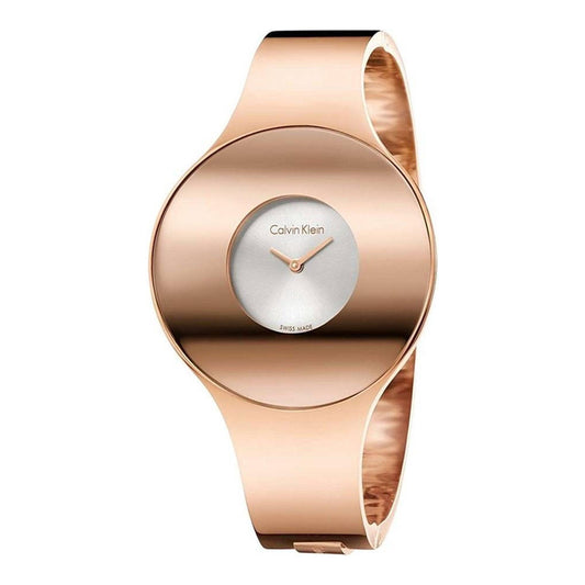 Calvin Klein Seamless K8C2S616 orologio donna al quarzo - Kechiq Concept Boutique