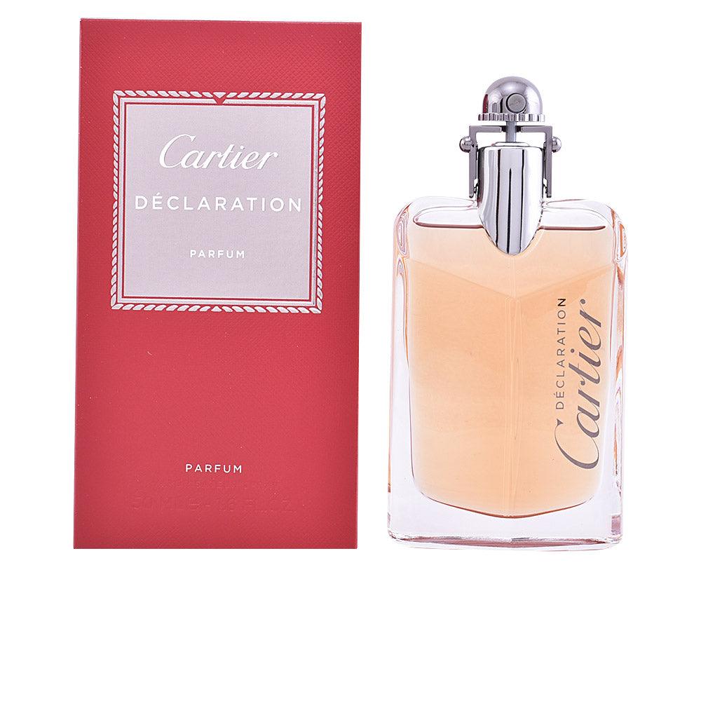 Cartier Déclaration Eau De Parfum Spray 50 Ml Man - Kechiq Concept Boutique