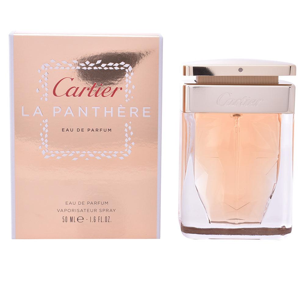 Cartier La Panthère Eau De Parfum Spray 50 Ml Woman - Kechiq Concept Boutique