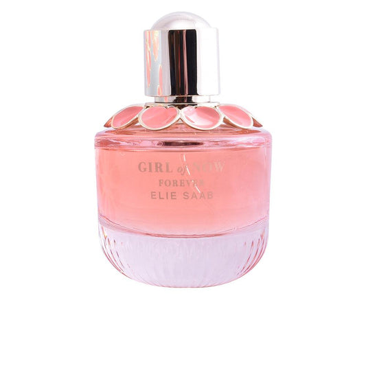 Elie Saab Girl Of Now Forever Eau De Parfum Spray 50 Ml Woman - Kechiq Concept Boutique