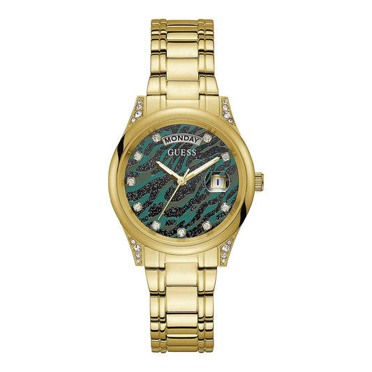 Guess Aura GW0047L3 orologio donna al quarzo - Kechiq Concept Boutique