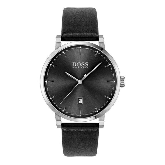Hugo Boss Confidence HB1513790 orologio uomo al quarzo - Kechiq Concept Boutique