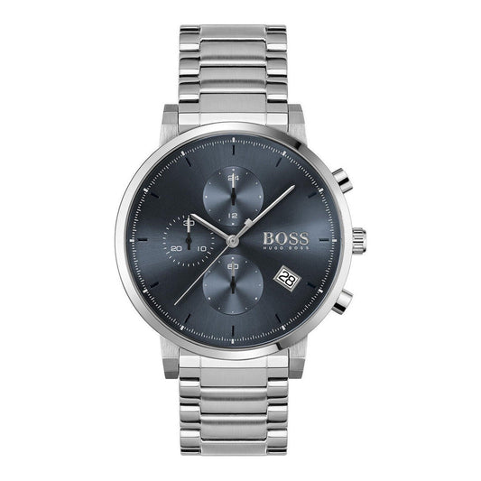 Hugo Boss Integrity 1513779 orologio uomo al quarzo - Kechiq Concept Boutique