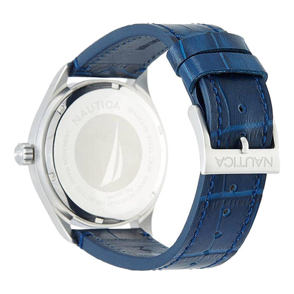 Nautica NAPBST002 orologio uomo al quarzo - Kechiq Concept Boutique