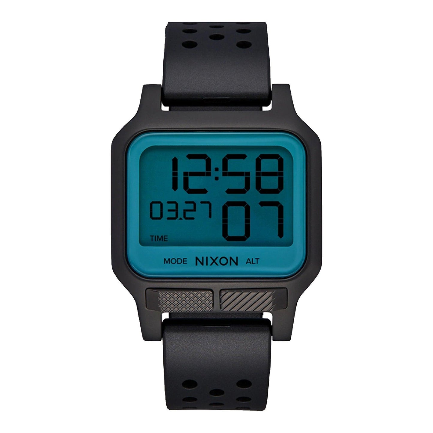 Nixon Heat A1320-5071 orologio unisex al quarzo - Kechiq Concept Boutique