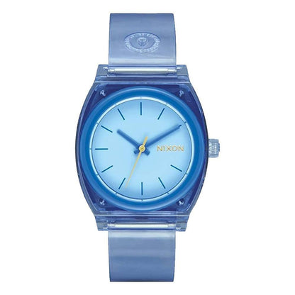 Nixon The Medium Time Teller A1215-2885 orologio unisex al quarzo - Kechiq Concept Boutique