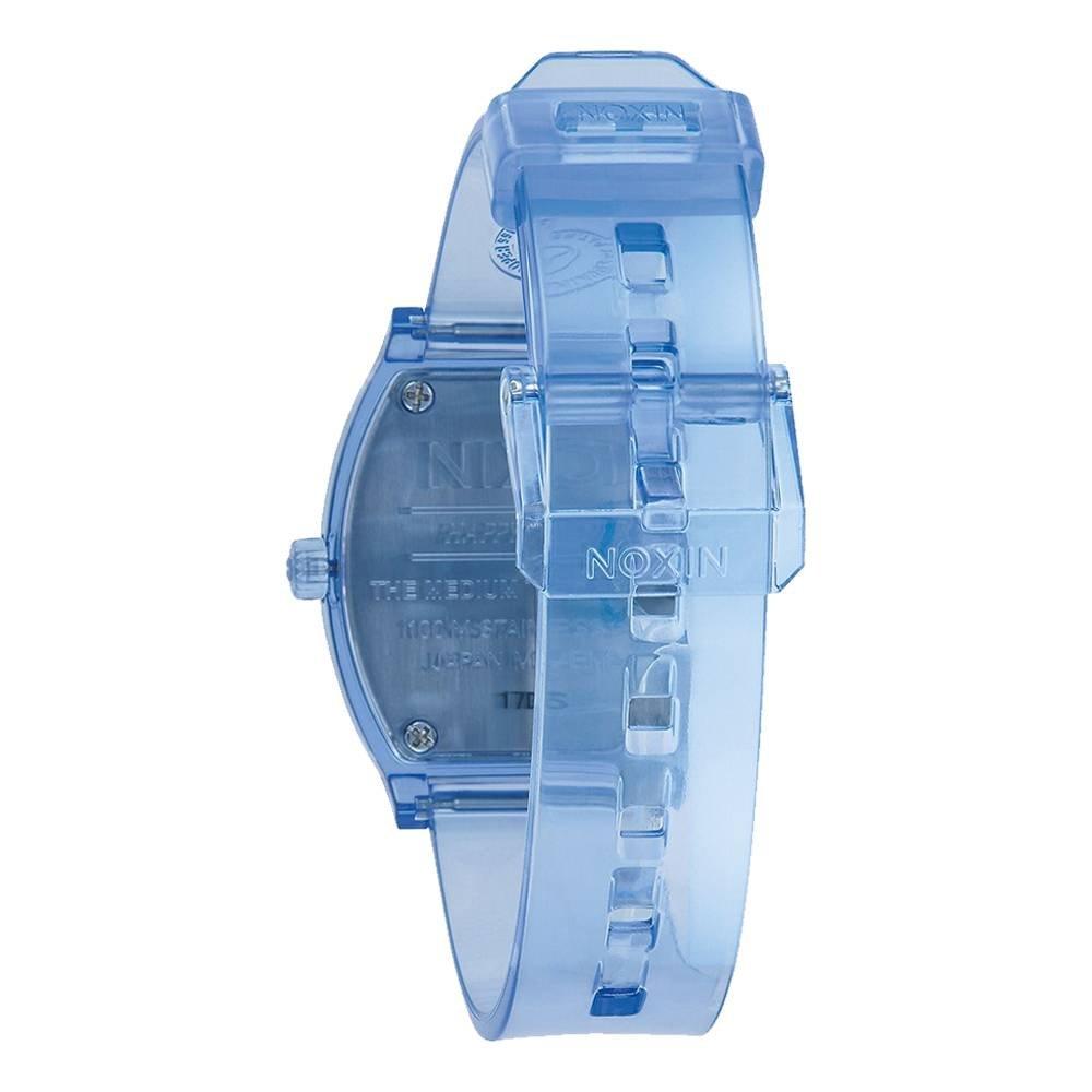 Nixon The Medium Time Teller A1215-2885 orologio unisex al quarzo - Kechiq Concept Boutique