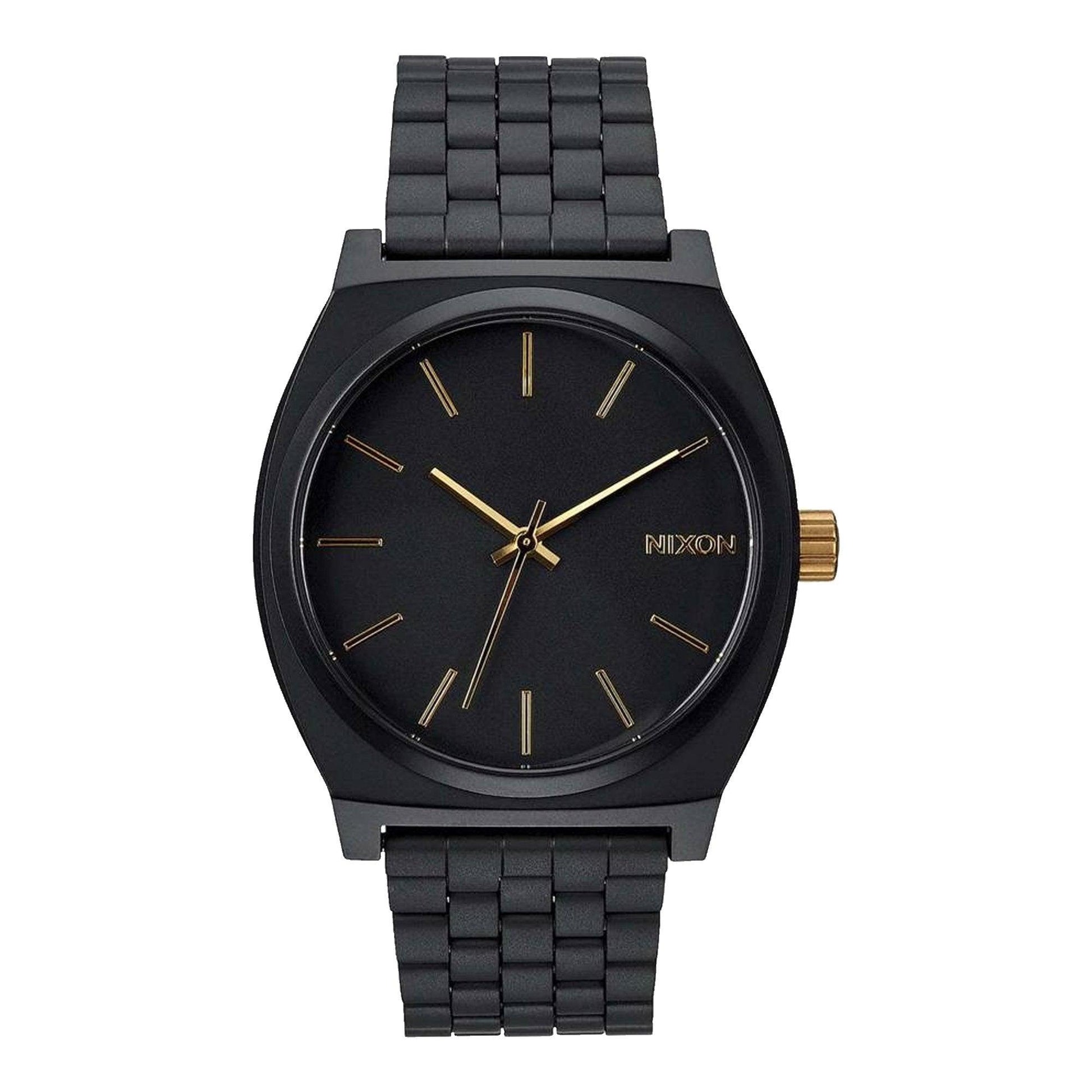 Nixon The Time Teller A045-1041 orologio unisex al quarzo - Kechiq Concept Boutique