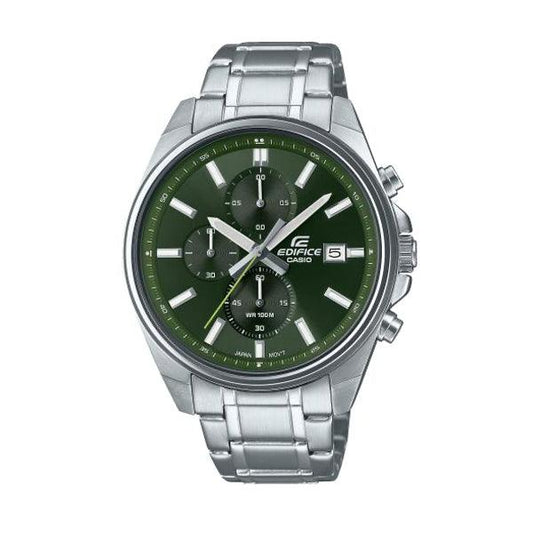 OROLOGI Casio Edifice Watches Mod. EfV-610D-3cvuef . EFV-610D-3CVUEF - Kechiq Concept Boutique