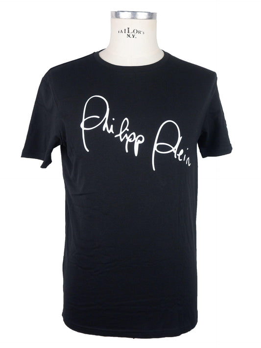 Philipp Plein Black Cotton Underwear - Kechiq Concept Boutique