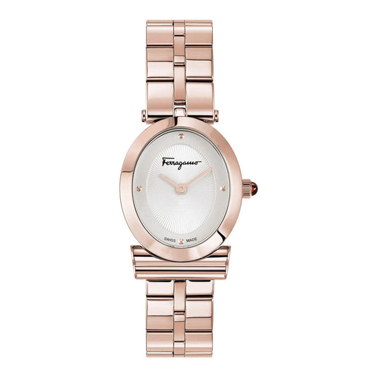 Salvatore Ferragamo Miroir SFMB00621 orologio donna al quarzo - Kechiq Concept Boutique