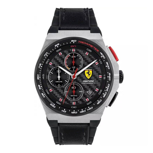 Scuderia Ferrari Aspire FER0830791 orologio uomo al quarzo - Kechiq Concept Boutique