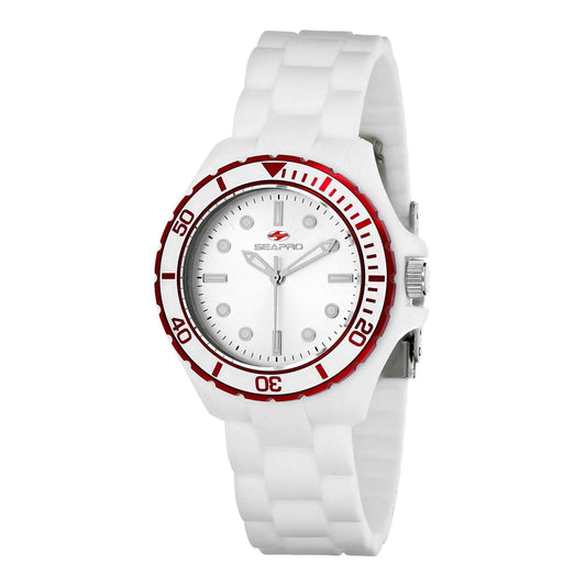 SEAPRO Spring SP3215 orologio donna al quarzo - Kechiq Concept Boutique