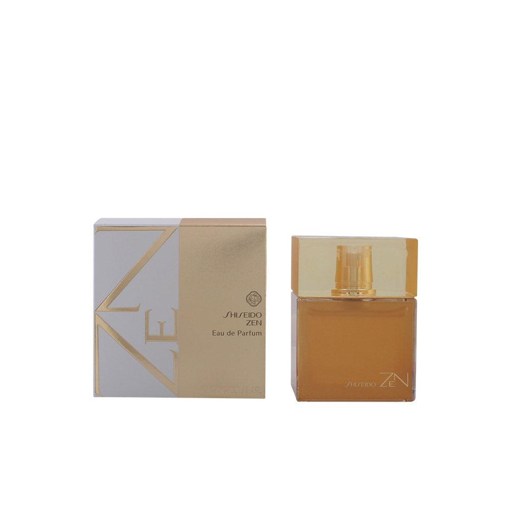 Shiseido Zen Eau De Parfum Spray 100 Ml Woman - Kechiq Concept Boutique