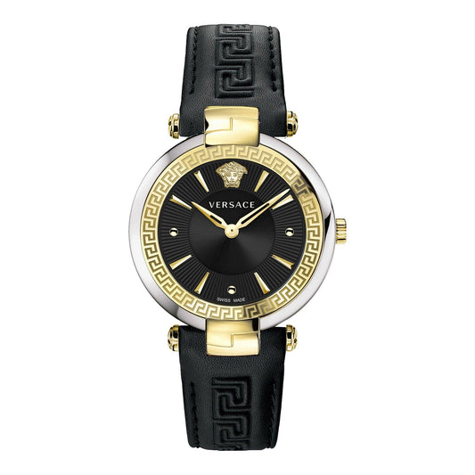 Versace Revive VE2L00221 orologio donna al quarzo - Kechiq Concept Boutique